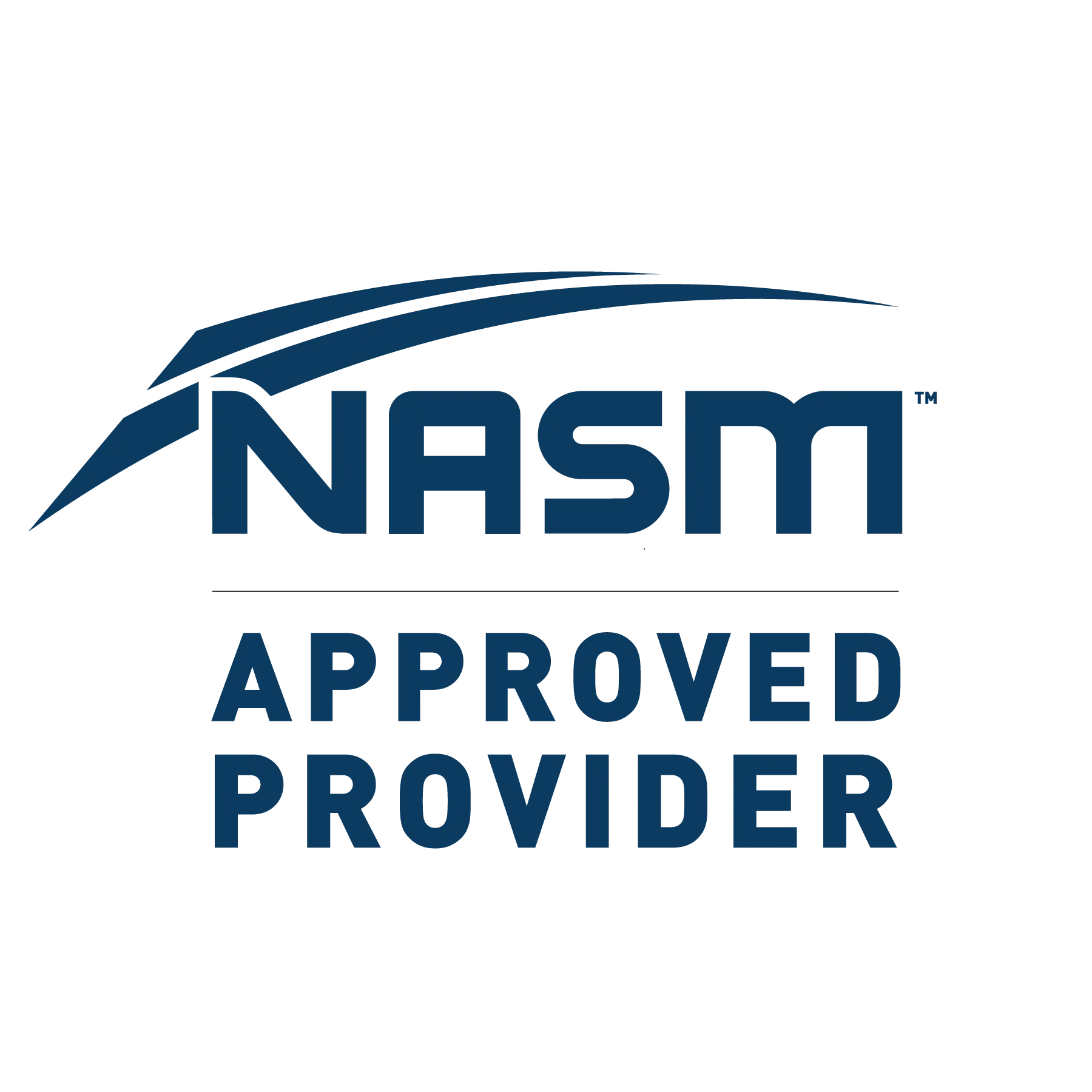 NASM CEU Courses