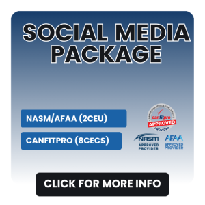 Social Media Essentials for Fitpros
