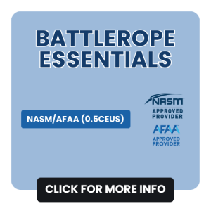 Battlerope Essentials