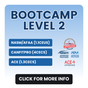 Bootcamp Level 2