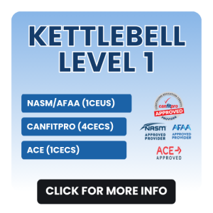 Kettlebell Level 1