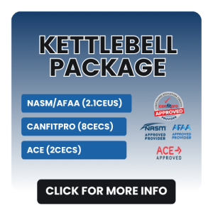 Kettlebell Level Package