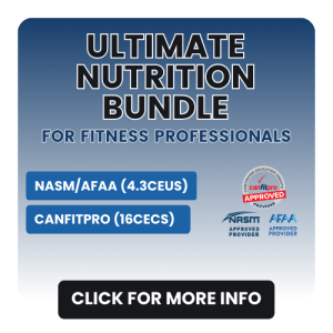 Ultimate Nutrition Bundle