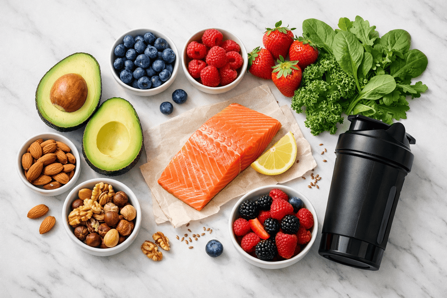 Nutrition