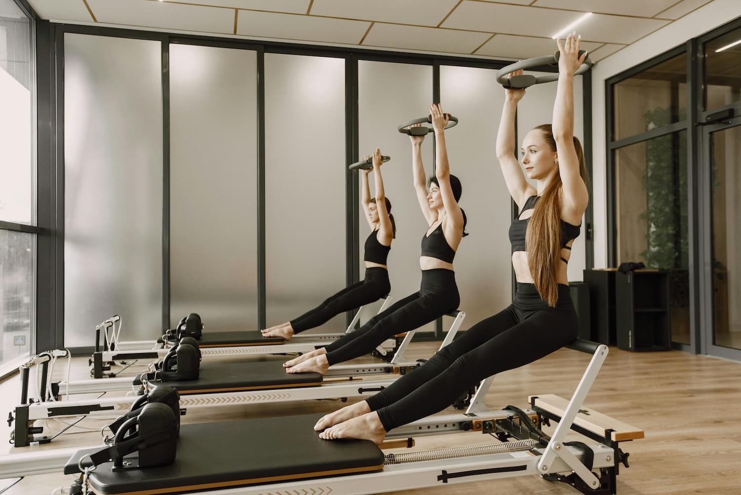 Pilates