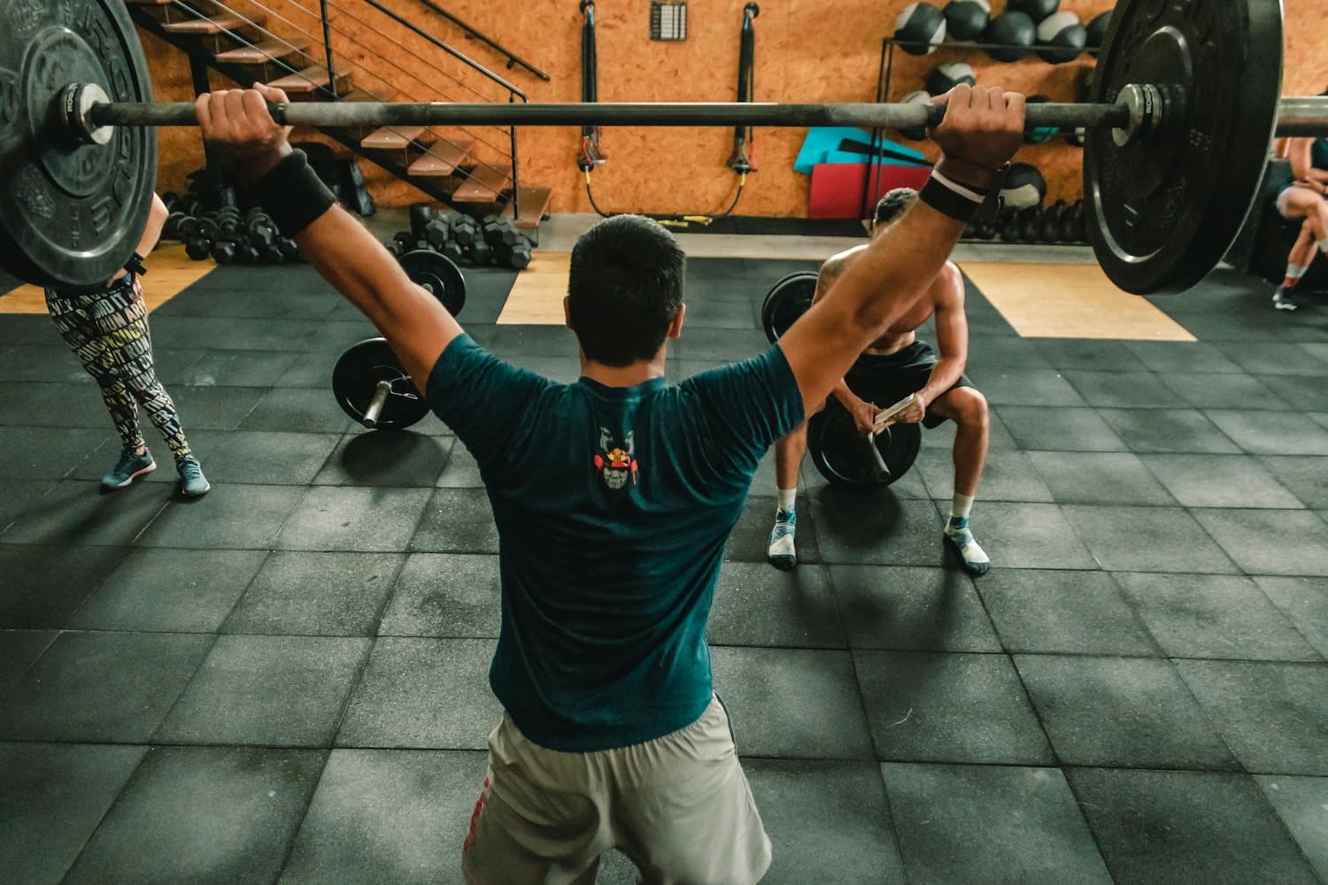 Strength & Conditioning