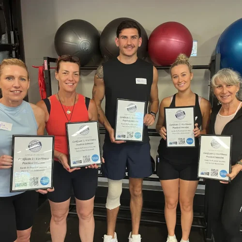 Why Fitness Professionals Choose Fitness Education Online