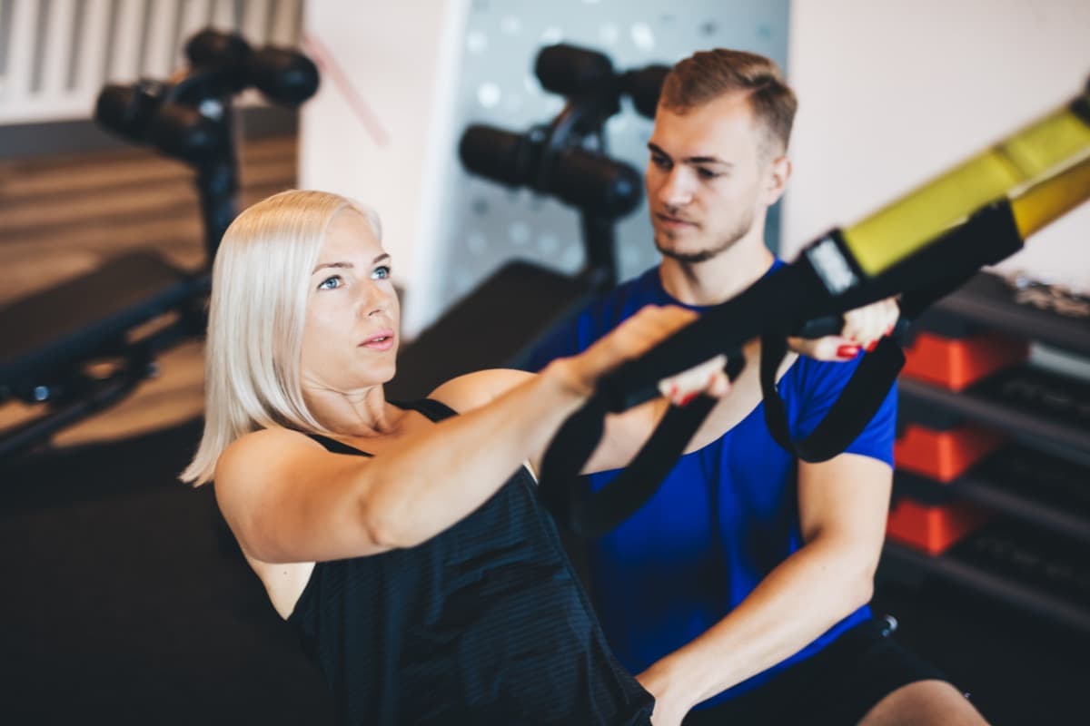 Personal Training