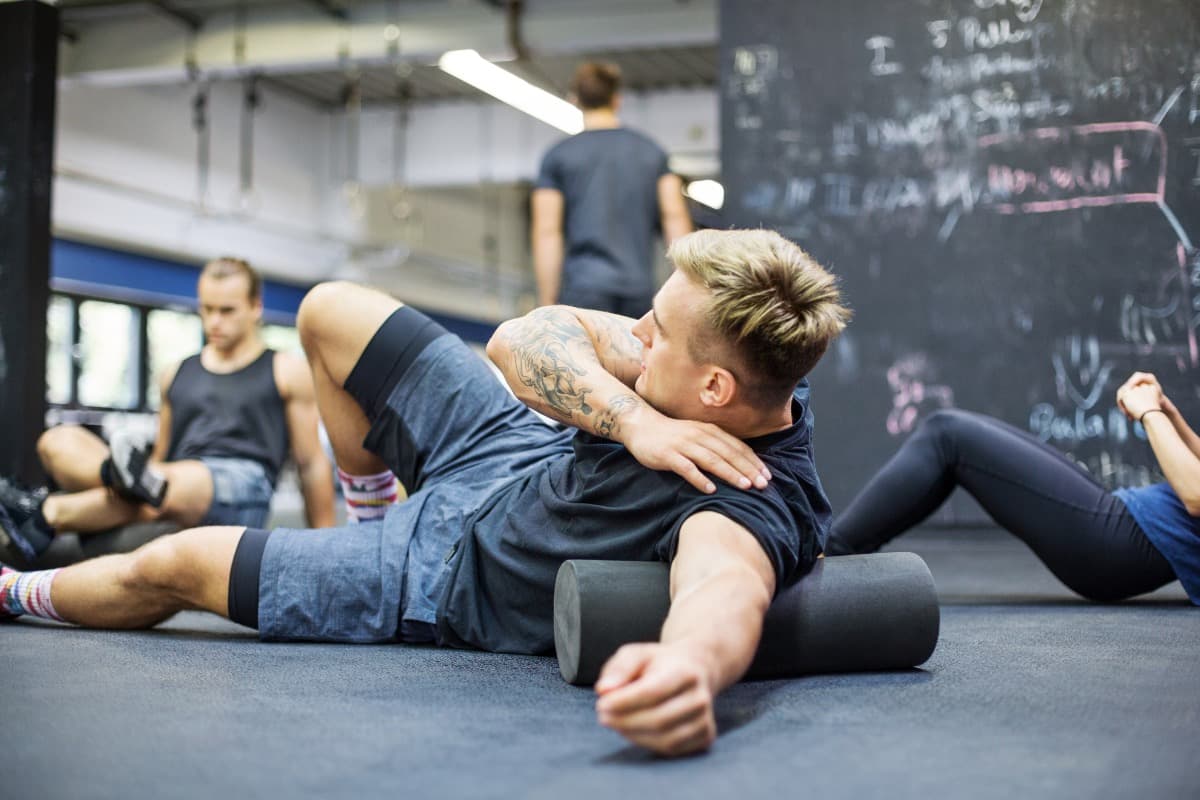 Rehabilitation Support (Non-clinical)