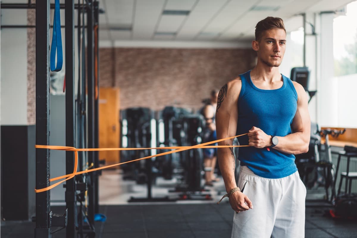 Strength & Conditioning