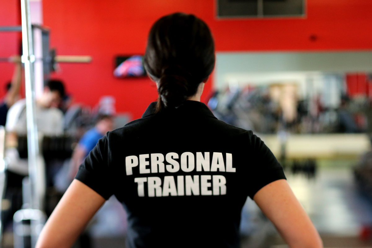 Grow Your Personal Training Business