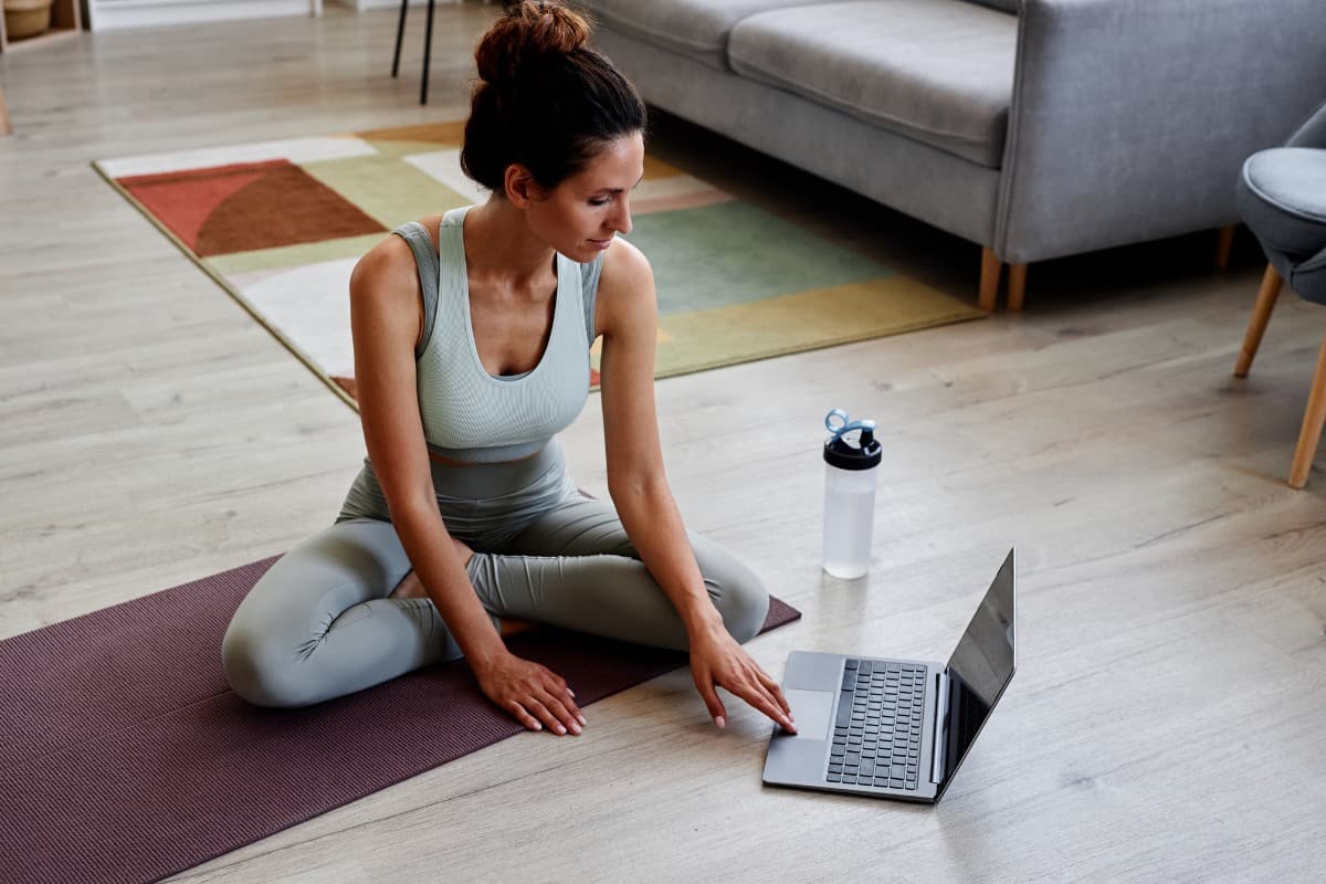 Online Coaching