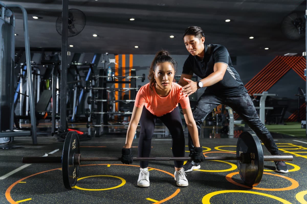 Personal Training